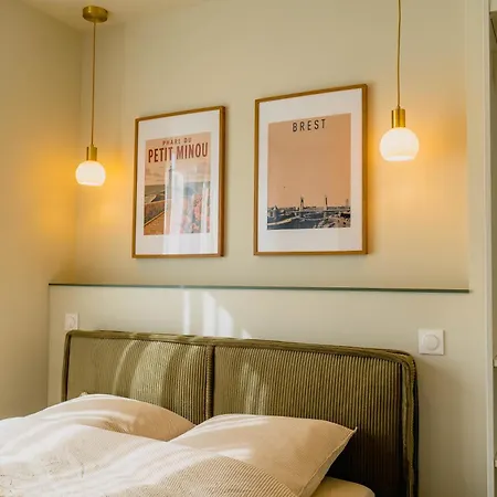 Apartment Le Petit Colbert - Gare & Hypercentre *